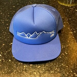 Stio Trucker Hat